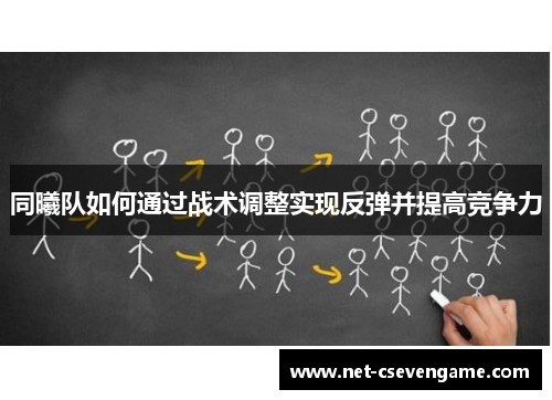 同曦队如何通过战术调整实现反弹并提高竞争力